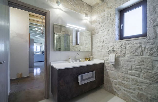 Heraklion Twins House - Private Pool Retreat - Foto 29