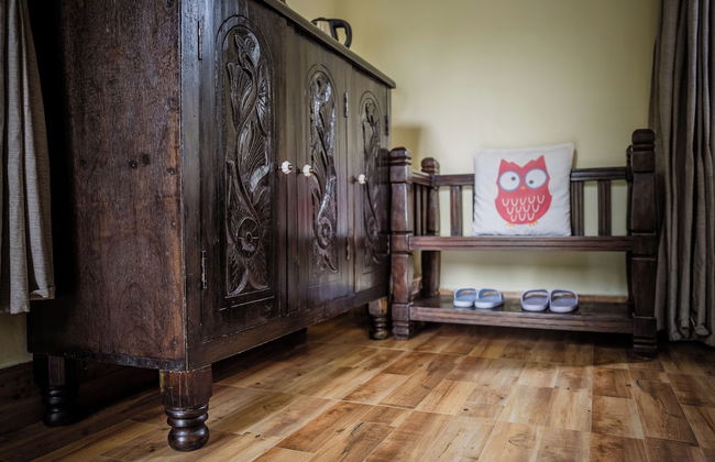 Mingtang Boutique Cottage - Photo 15