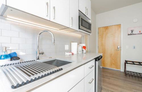 Cityscape Condotel on First Hill-Capitol Hill - Foto 20