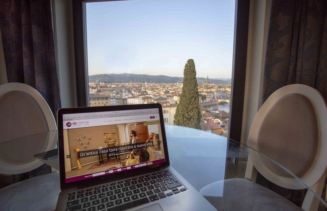 QK Costa58 Home Tower - Foto 46