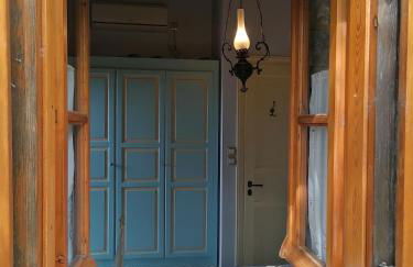 Large Stone Villa with garden. - Foto 20