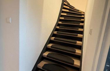 HafenNest Barßel - Moderne Ferienwohnung bis 4 Personen - Foto 30