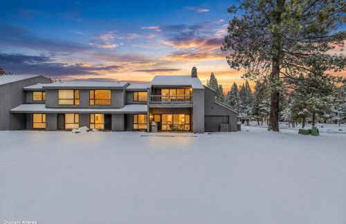 Meadow House 70 - Meredith Lodging - Foto 76