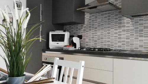 Central Siracusa - AliceA apartment with Balcony & Green View - Foto 3