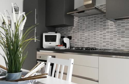 Central Siracusa - AliceA apartment with Balcony & Green View - Foto 3