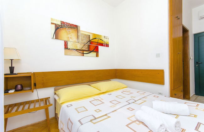 Apartments Kunac - Photo 3