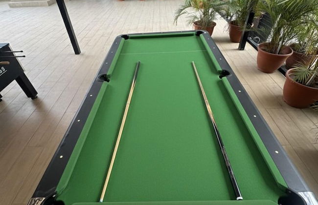 Aveon Hotel - Foto 22