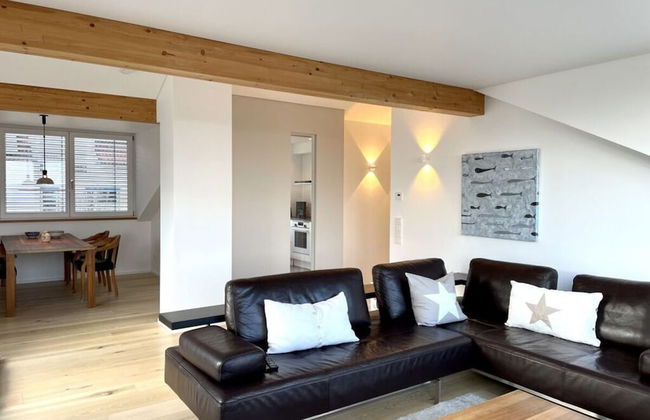 Holiday Apartment Seeloft - Foto 10