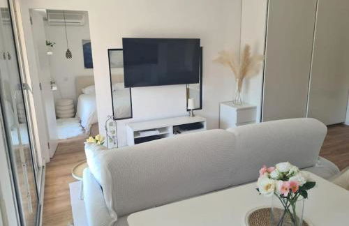 Superbe Appartement Luxueux Spacieux 50 m2 Port Nice - Photo 33