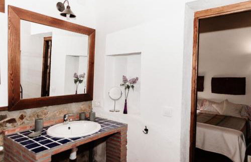 Casa Rural El Zumacal - Foto 60