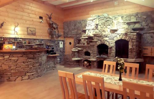 Ośrodek Wczasów Zdrowotnych Rudawka Rymanowska - Foto 23