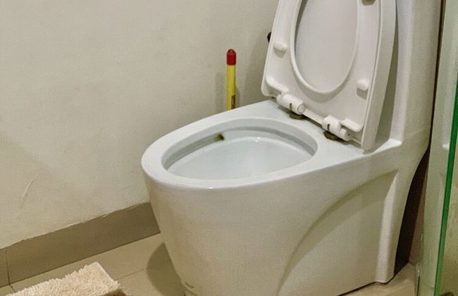 Spacious 1 BR Unit in AppleOne Ayala - Foto 22