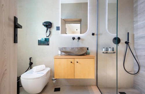 Paradise Can Wait Sophia Suites - Foto 6