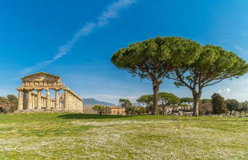 Nice Home In Prignano Cilento With Wifi - Foto 44