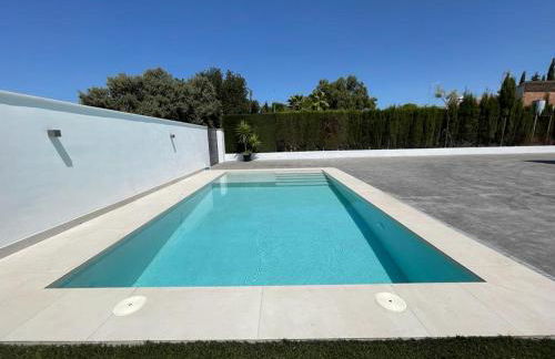 Villa de Aras - Foto 13