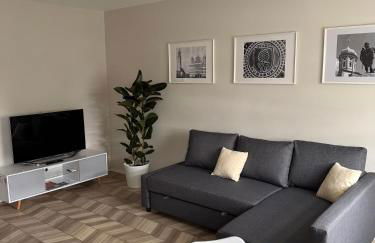 Highfield 2 rooms Apartment - Foto 4