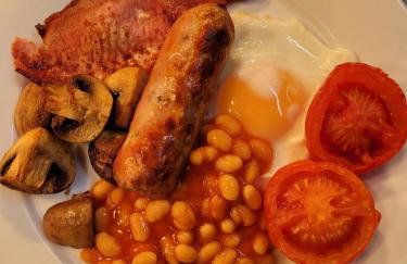 Northover Manor Hotel - Foto 39