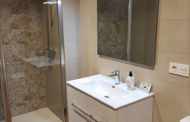 IBERFLAT APARTAMENTOS TRINIDAD - Foto 30