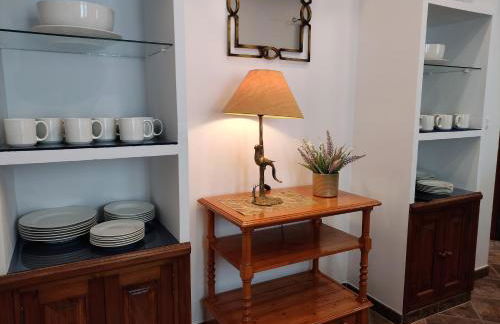 Entretorres. Casa-dúplex en centro histórico. - Foto 43