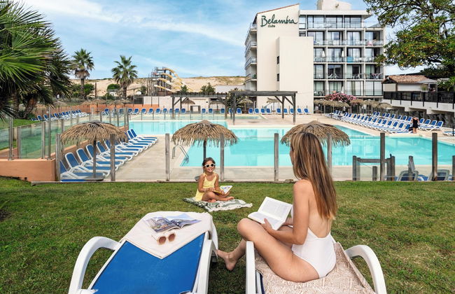 Belambra Clubs Seignosse - Les Tuquets - Foto 33