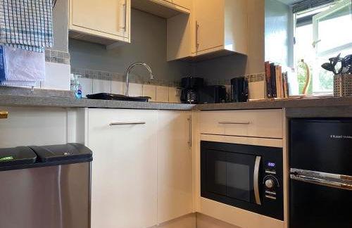 Penmachno Hall - self catering suite - Foto 46