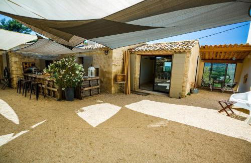 Exceptional Bastide in Lourmarin, Luberon - Foto 23