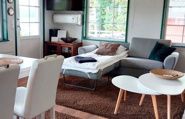 Villa blomvik - Foto 8