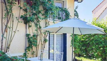 Comfortable house 45m2, 20 min to Paris with BBQ and shared private garden - Foto 5