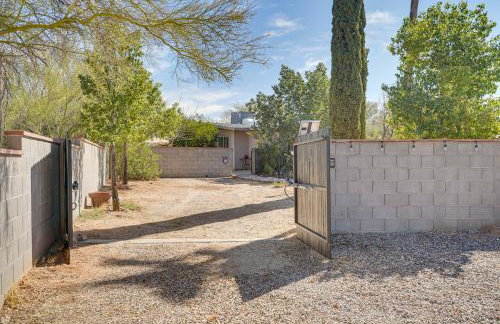 Private Oro Valley Home with 130 Mi Bike Path Nearby - Foto 24