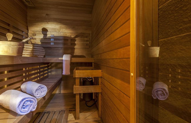 Villa in Piandimeleto With Pool & Sauna - Foto 30