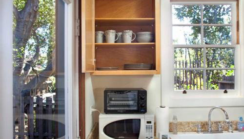 Berkeley Cottage, Comfy, Stylish Good Wi-Fi - Foto 2, pet friendly, minibar
