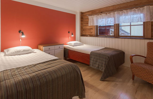 Villa Hulda - Foto 6