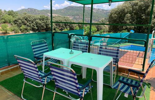 Vivienda Rural Cardera Sierra de Cazorla - Foto 19