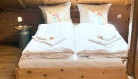 Haus Heimatfrieden Mittenwald - Foto 4