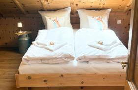 Haus Heimatfrieden Mittenwald - Foto 4