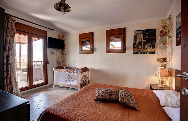 Villa Laskari With Sea View - Photo 3