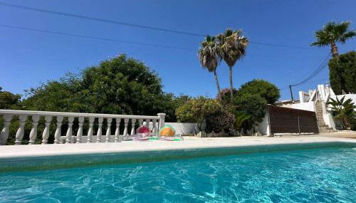 Villa Maja Calpe vacaciones - Photo 4