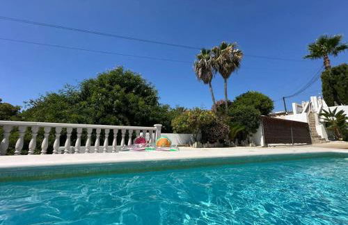 Villa Maja Calpe vacaciones - Photo 4