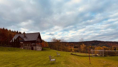 Bieszczady Żubrowe Wzgórze 785-049-543 - Foto 5