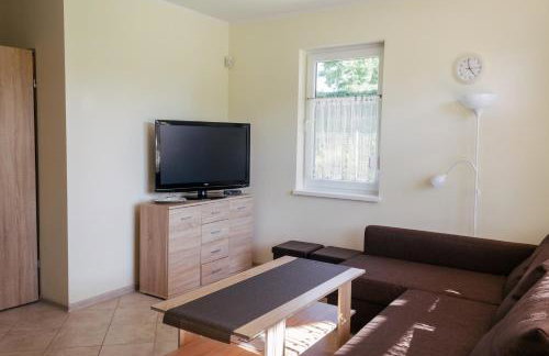 Domek letniskowy Pod Topolami - Foto 12