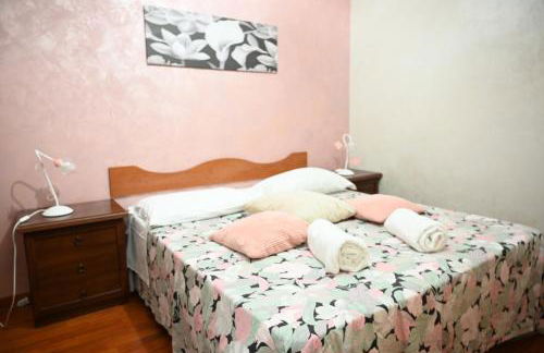 Marco's Apartment Colosseum - Foto 18