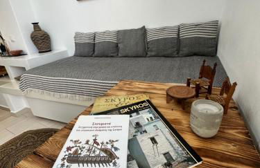 Babatseratsi skyrian studio 2 - Photo 4