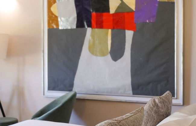 Moscatello & Mulinër Design Agri Relais - Photo 121