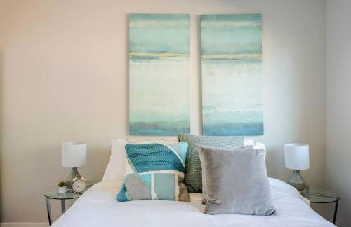 Sunny House with Hot tub near Stanford - Foto 21