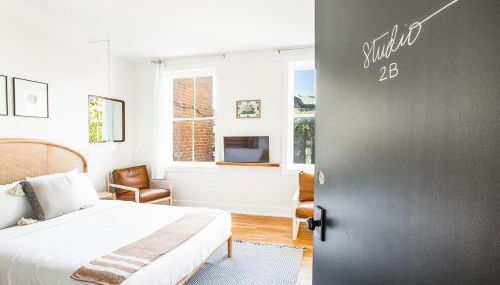 The Park House 2B by Lucky Savannah - Foto 2