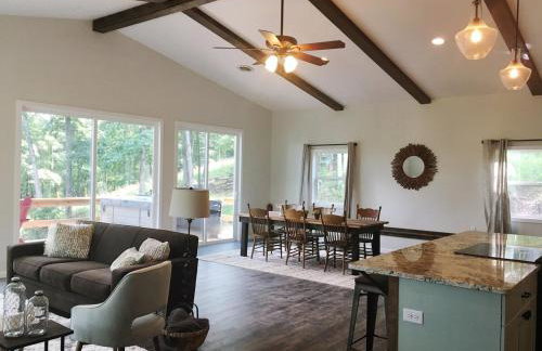 Camp Carter Bunkhouse - Foto 2