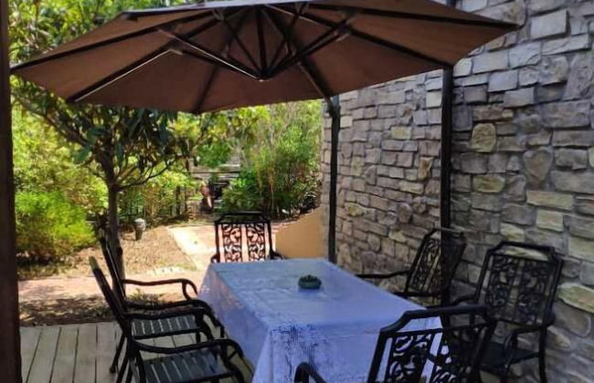 QiuLin Villa - Foto 1