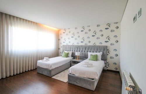 Ocean View Luxury Apartment - Foto 6