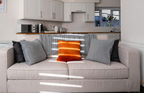 Bright and Spacious 2-Bed Apartment - Foto 14