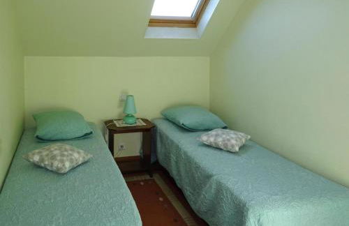 Holiday Home by Kerleven Beach, France - Foto 7